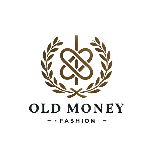 Old Money tyyli