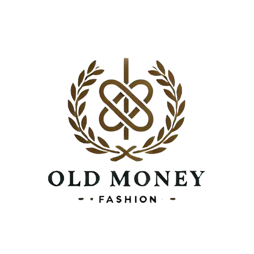 Old Money tyyli